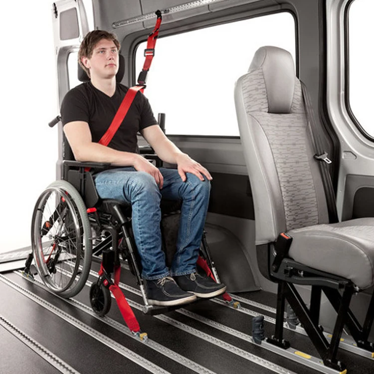 Here are a few things to note about seat belts.