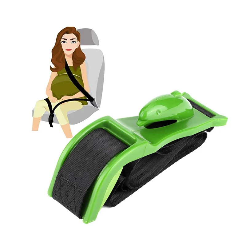 Why Should You Always Buckle Up in the Back Seat