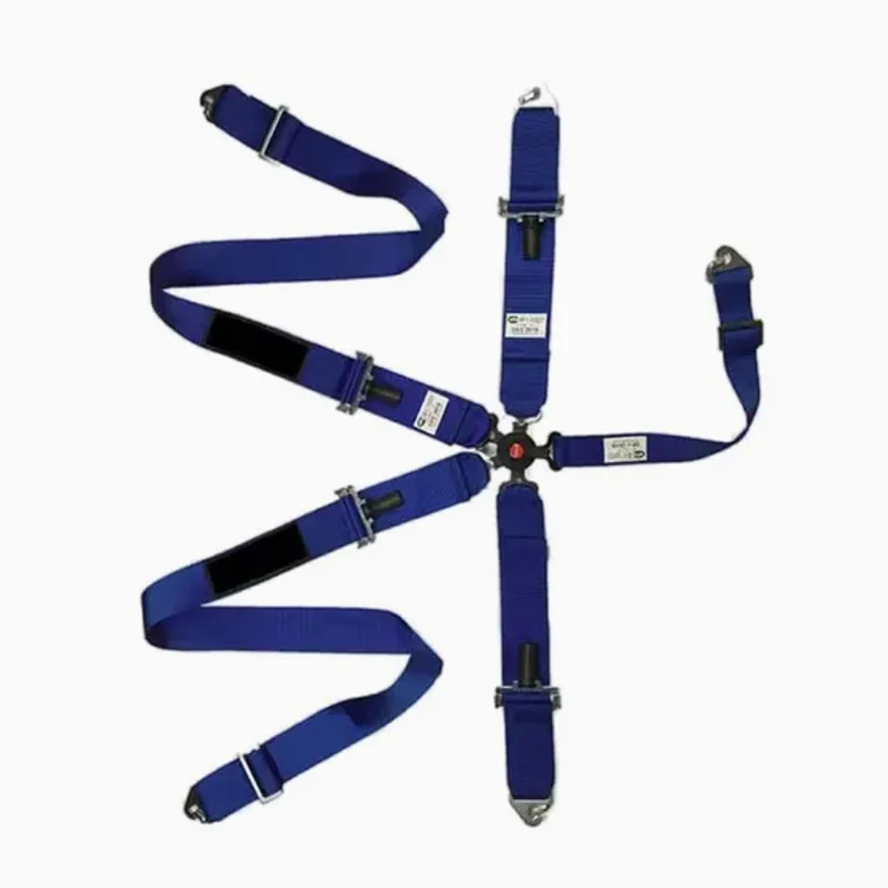 How Automotive Seat Belts Enhance Vehicle Safety for Drivers and Passengers