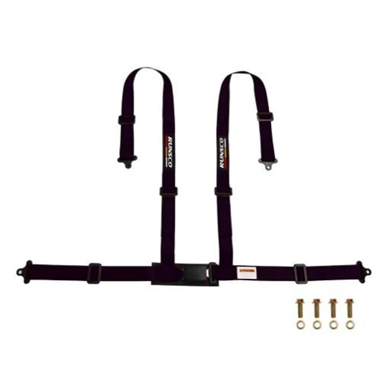 Roller Coaster Seat Belt