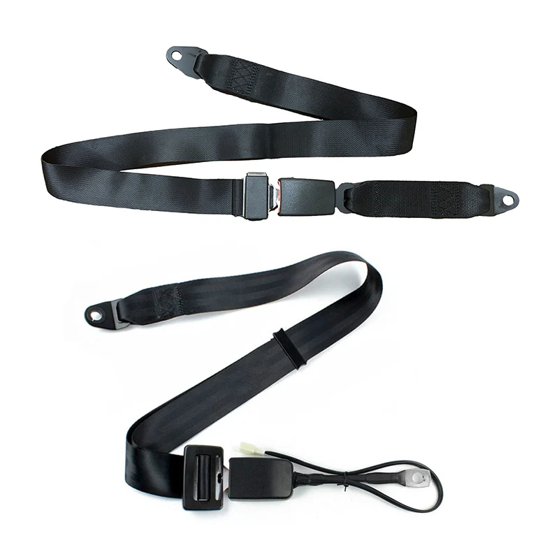 Lap Belt