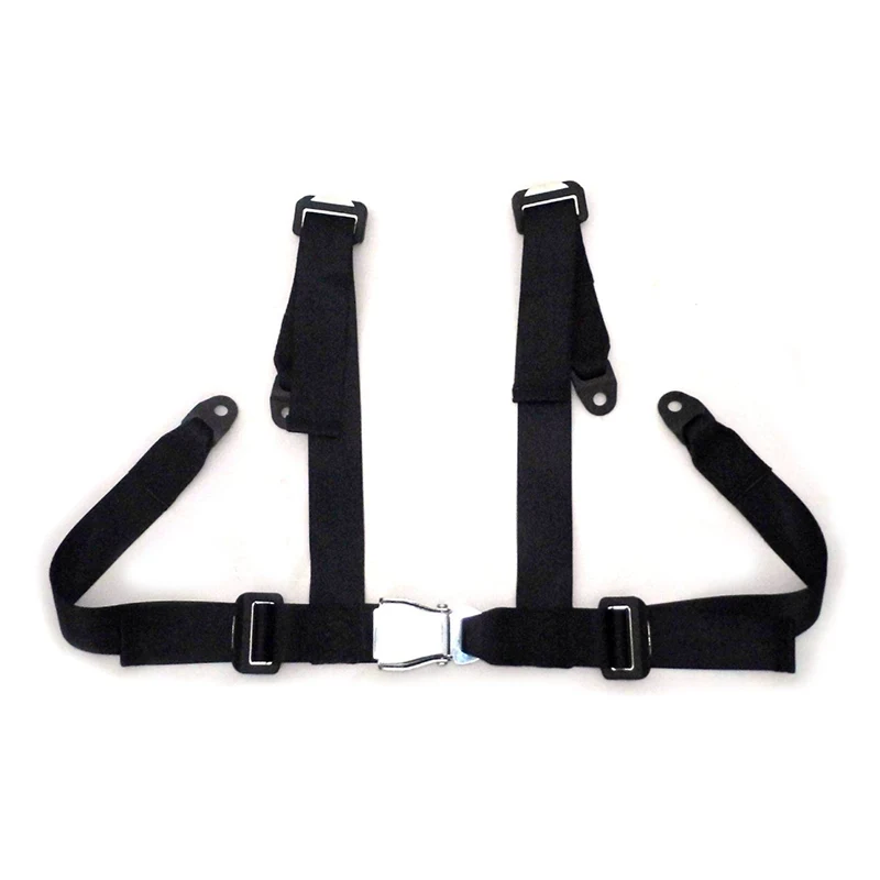 Roller Coaster Seat Belt
