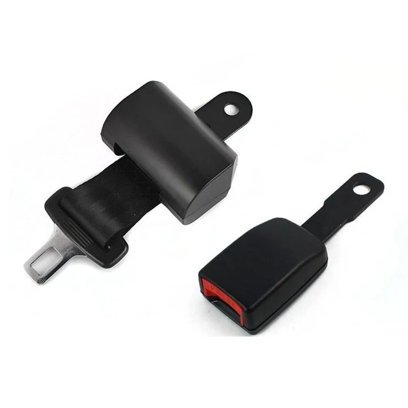 Universal Seat Belt